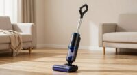 top long lasting cordless vacuums