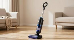 top long lasting cordless vacuums