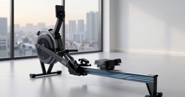 top magnetic rowing machines