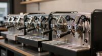 top manual espresso machine reviews