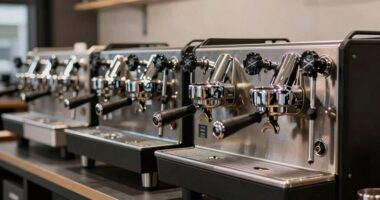 top manual espresso machine reviews