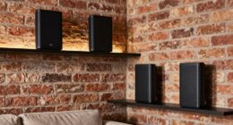 top mesh wifi for brick walls