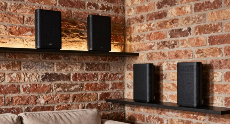 top mesh wifi for brick walls