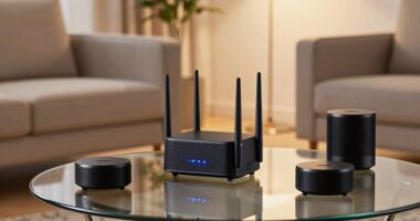 top mesh wifi for gaming