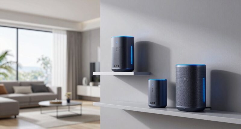 top mesh wifi systems