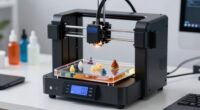 top miniature resin printers