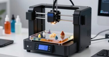 top miniature resin printers