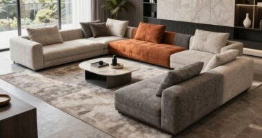 top modular sofa picks