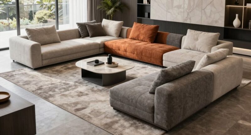 top modular sofa picks