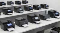 top monochrome laser printers