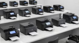top monochrome laser printers