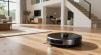 top multi floor robot vacuums