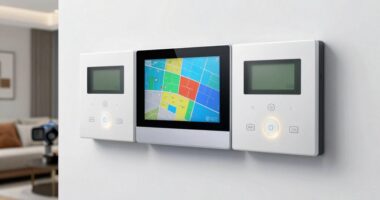 top multi zone thermostat picks