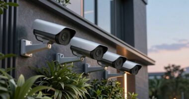top no subscription security cameras