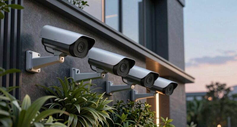 top no subscription security cameras