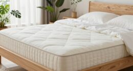 top organic latex mattress picks