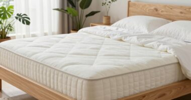 top organic latex mattress picks
