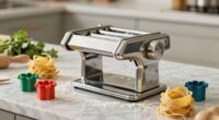 top pasta makers with multiple cutters