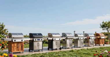 top pellet grill picks