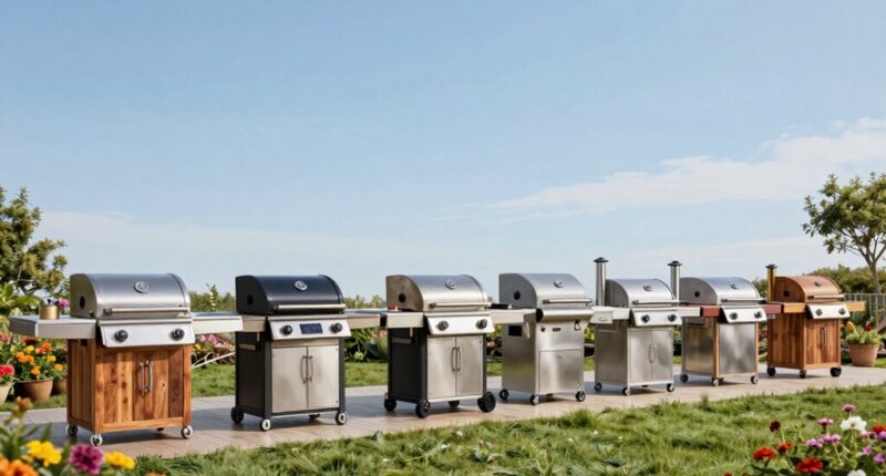 top pellet grill picks