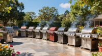 top pellet grills for beginners
