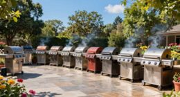 top pellet grills for beginners