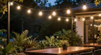 top permanent smart string lights