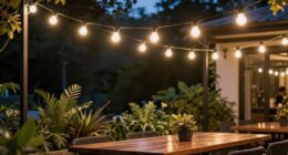 top permanent smart string lights