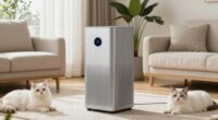 top pet allergy air purifiers