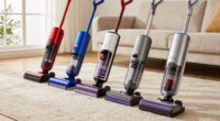 top pet hair vacuum picks