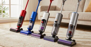 top pet hair vacuum picks