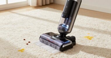 top pet stain carpet cleaners