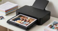 top photo and document scanners