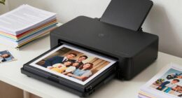 top photo and document scanners
