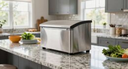 top picks for family kitchens