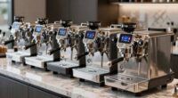 top pid espresso machines