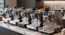 top pid espresso machines