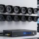 top poe security camera systems