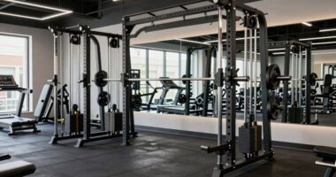 top power racks with pulldown