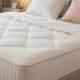 top premium latex mattress toppers