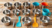 top professional baking equipment