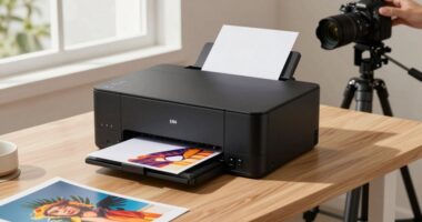 top professional photo printers