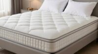 top queen hybrid mattress picks