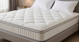 top queen hybrid mattress picks