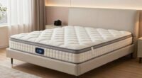 top queen side sleeper mattresses