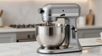 top rated large capacity mixer