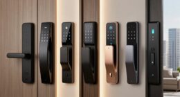 top renter friendly smart locks