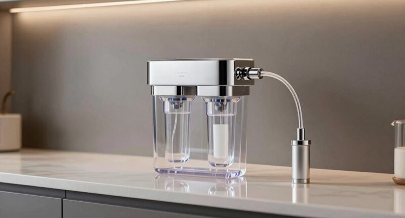 top reverse osmosis systems