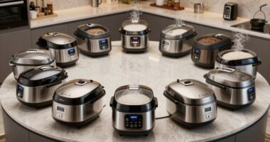 top rice cookers 2026