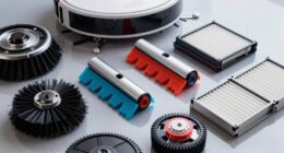 top robot vacuum parts